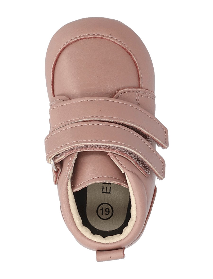 En Fant - Prewalker - lauflernschuhe - old rose - 3