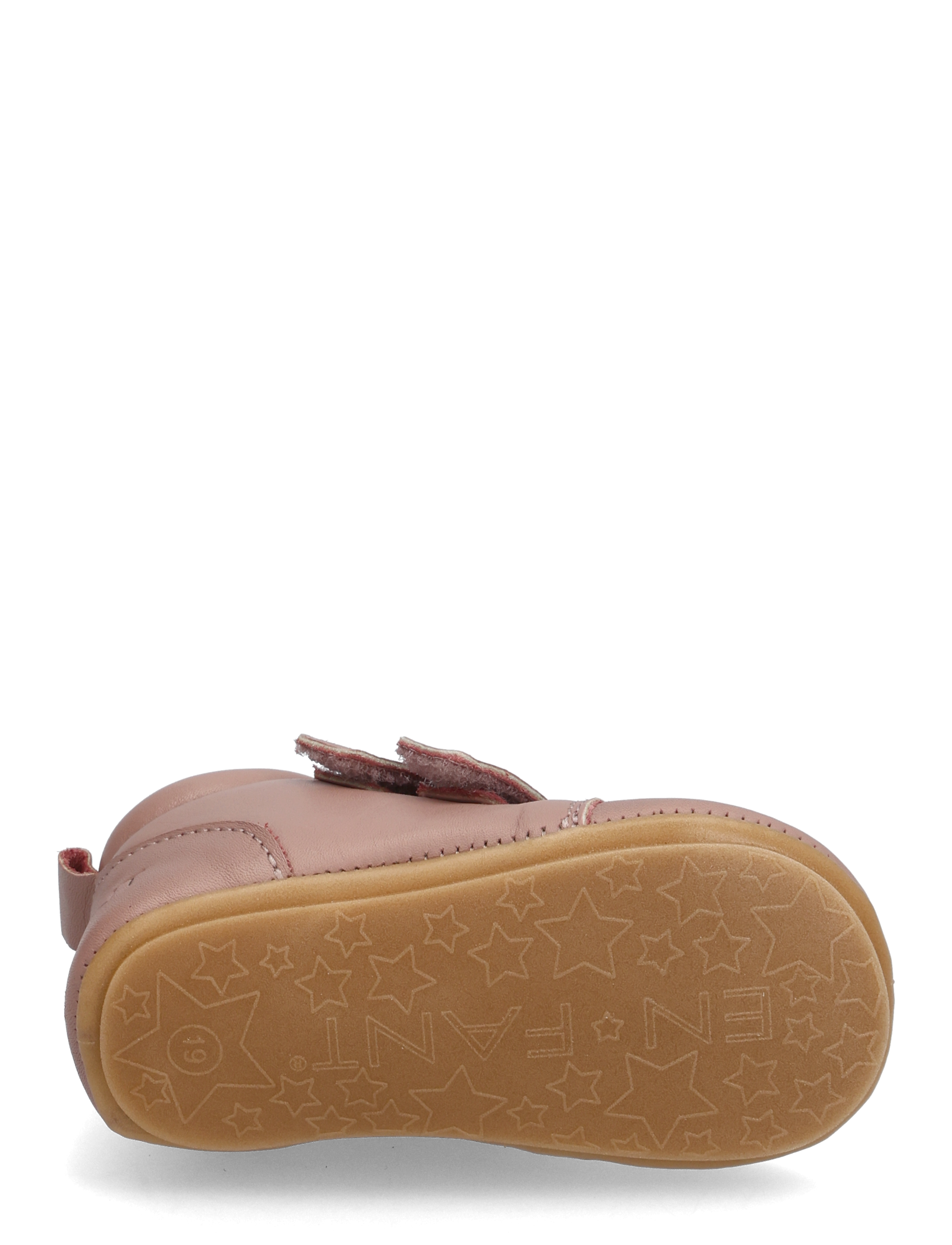 En Fant - Prewalker - pre-walkers - old rose - 4