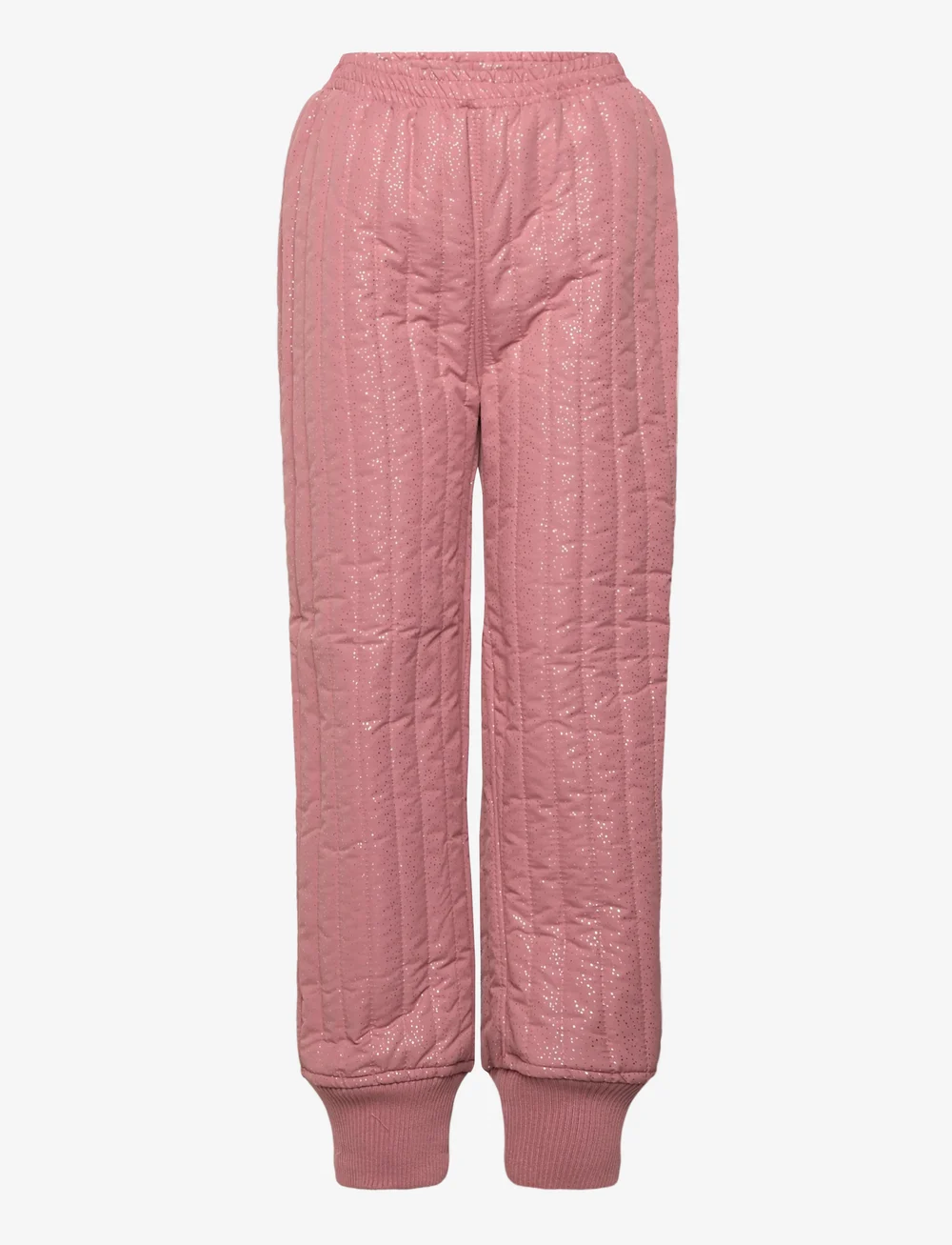 En Fant - Thermal Set w.glitter - thermo-sets - old rose - 2