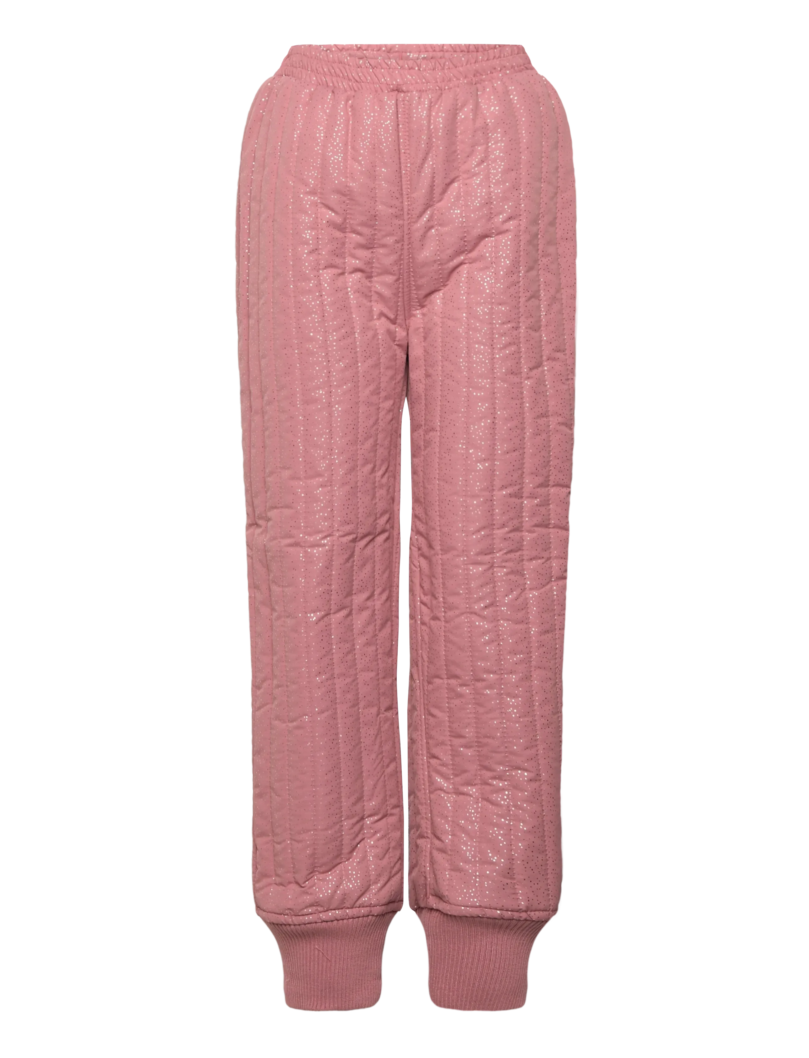 En Fant - Thermal Set w.glitter - zestawy termoizolacyjne - old rose - 2