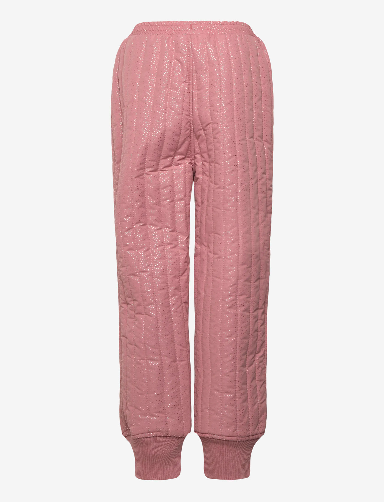 En Fant - Thermal Set w.glitter - Üleriided - old rose - 3