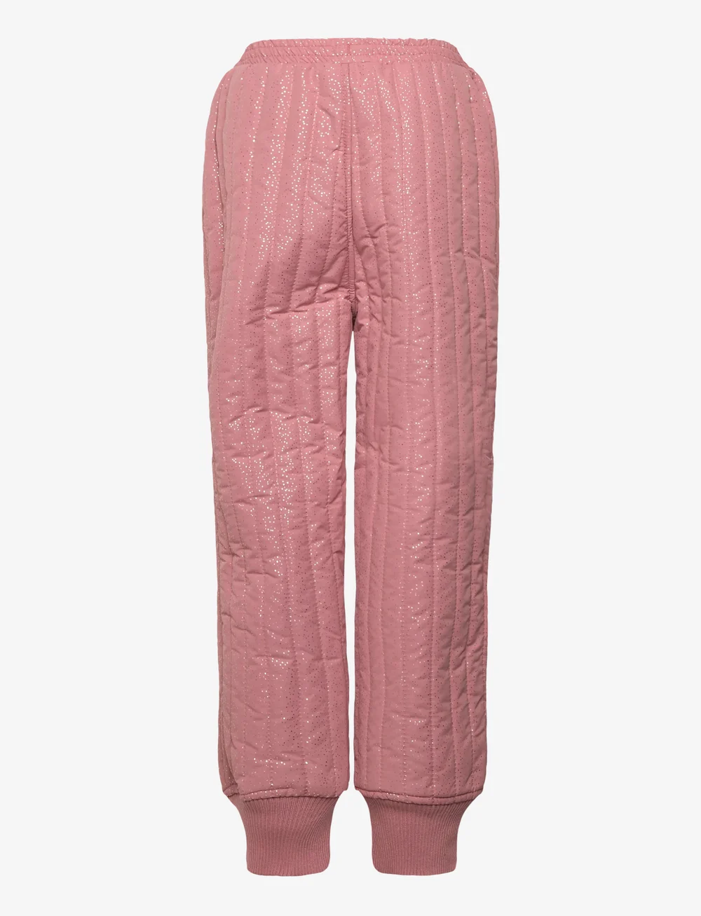 En Fant - Thermal Set w.glitter - thermo-sets - old rose - 3