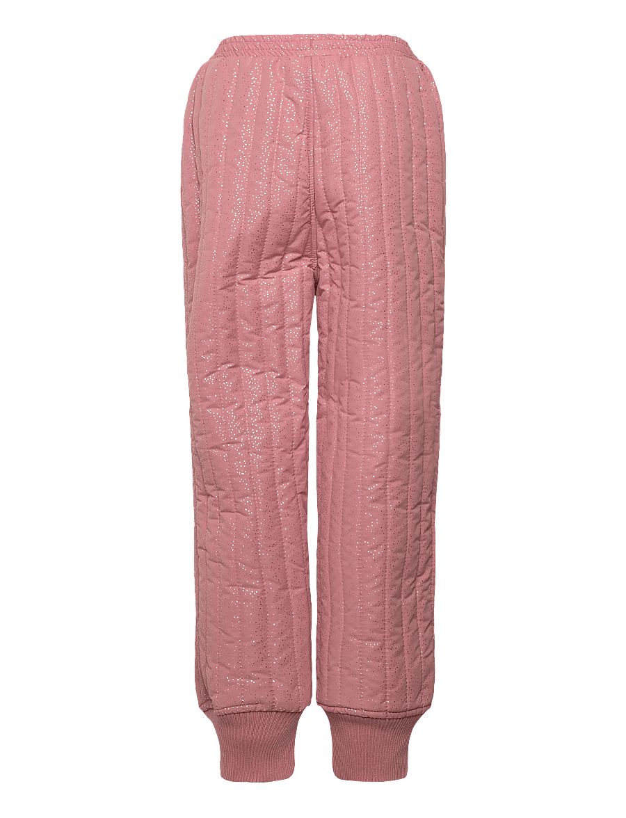 En Fant - Thermal Set w.glitter - zestawy termoizolacyjne - old rose - 3