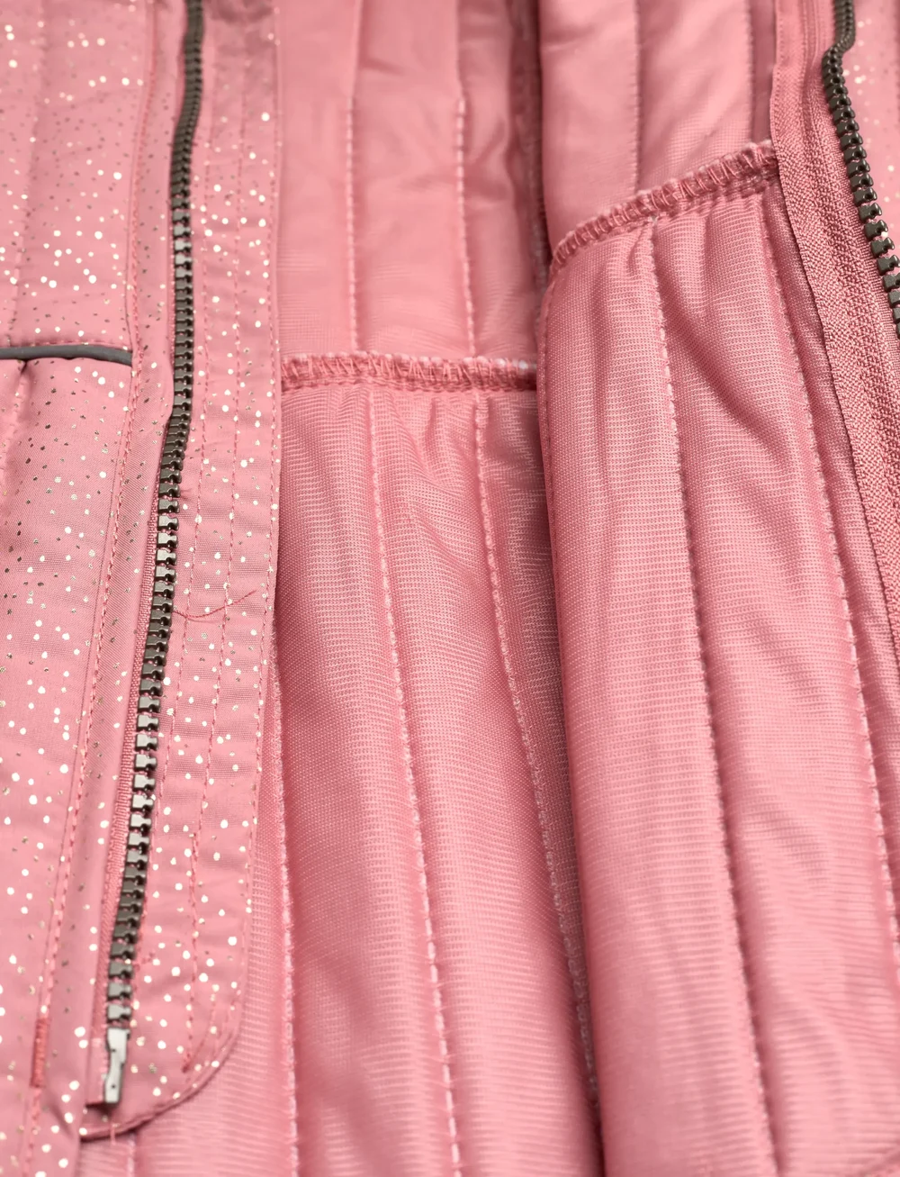 En Fant - Thermal Set w.glitter - thermo-sets - old rose - 5