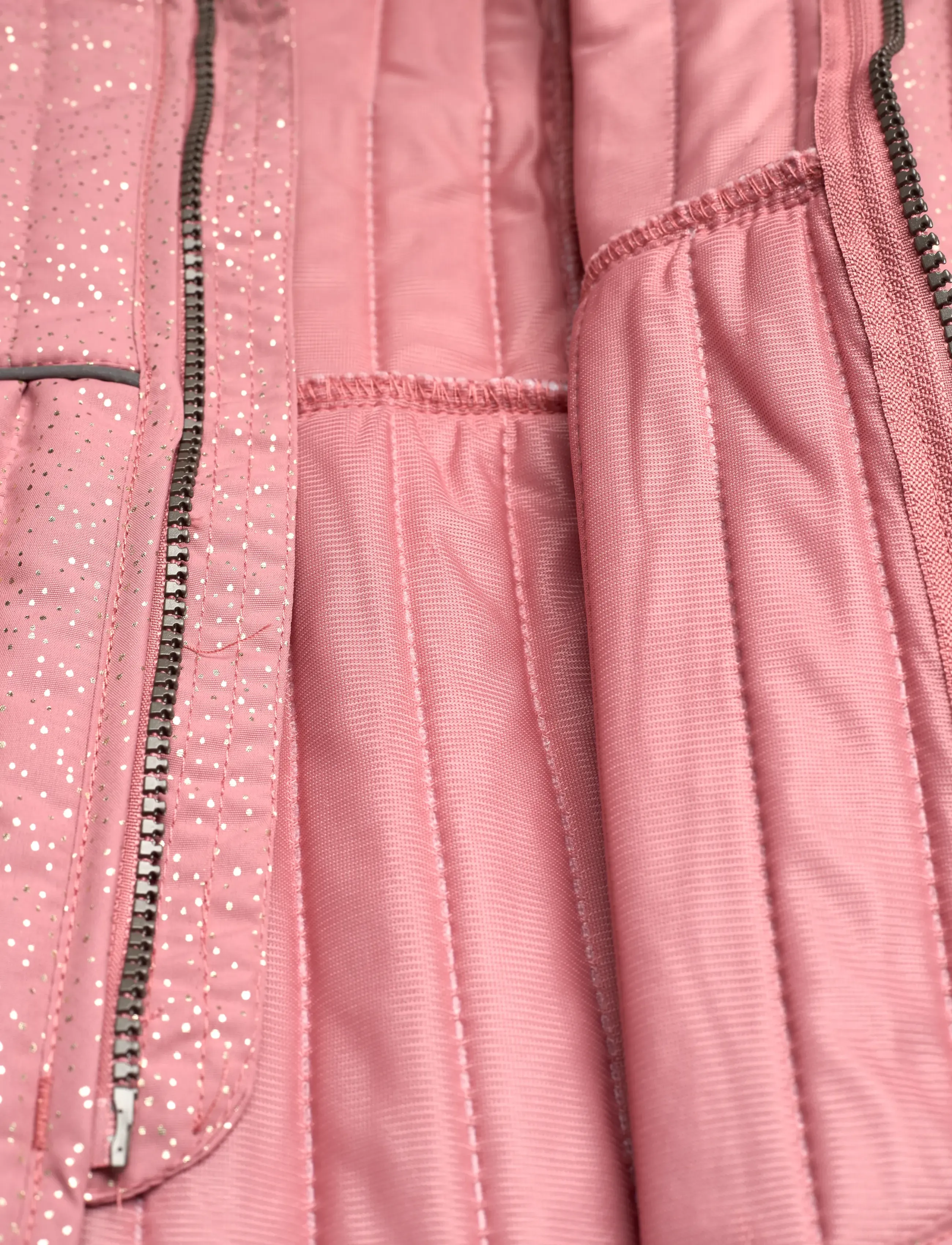 En Fant - Thermal Set w.glitter - ensembles chauffants - old rose - 5