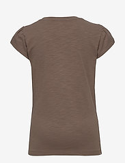 En Fant - Gate SS T-Shirt - short-sleeved t-shirts - falcon - 1