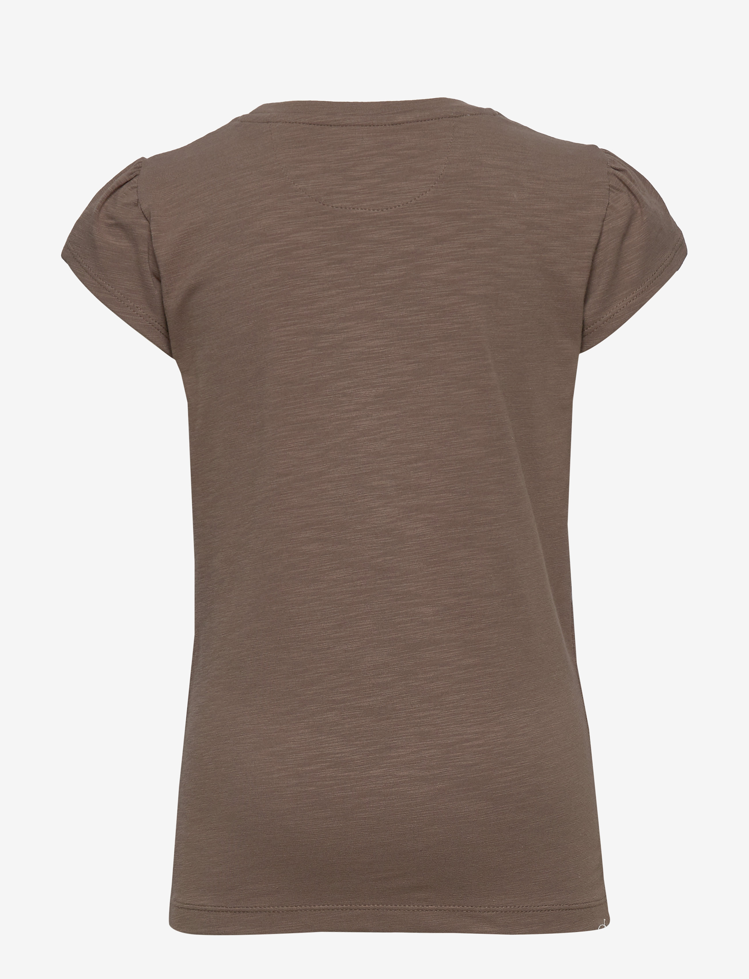 En Fant - Gate SS T-Shirt - lühikeste varrukatega t-särgid - falcon - 1