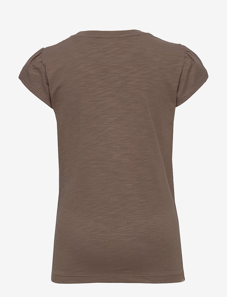 En Fant - Gate SS T-Shirt - lühikeste varrukatega t-särgid - falcon - 1