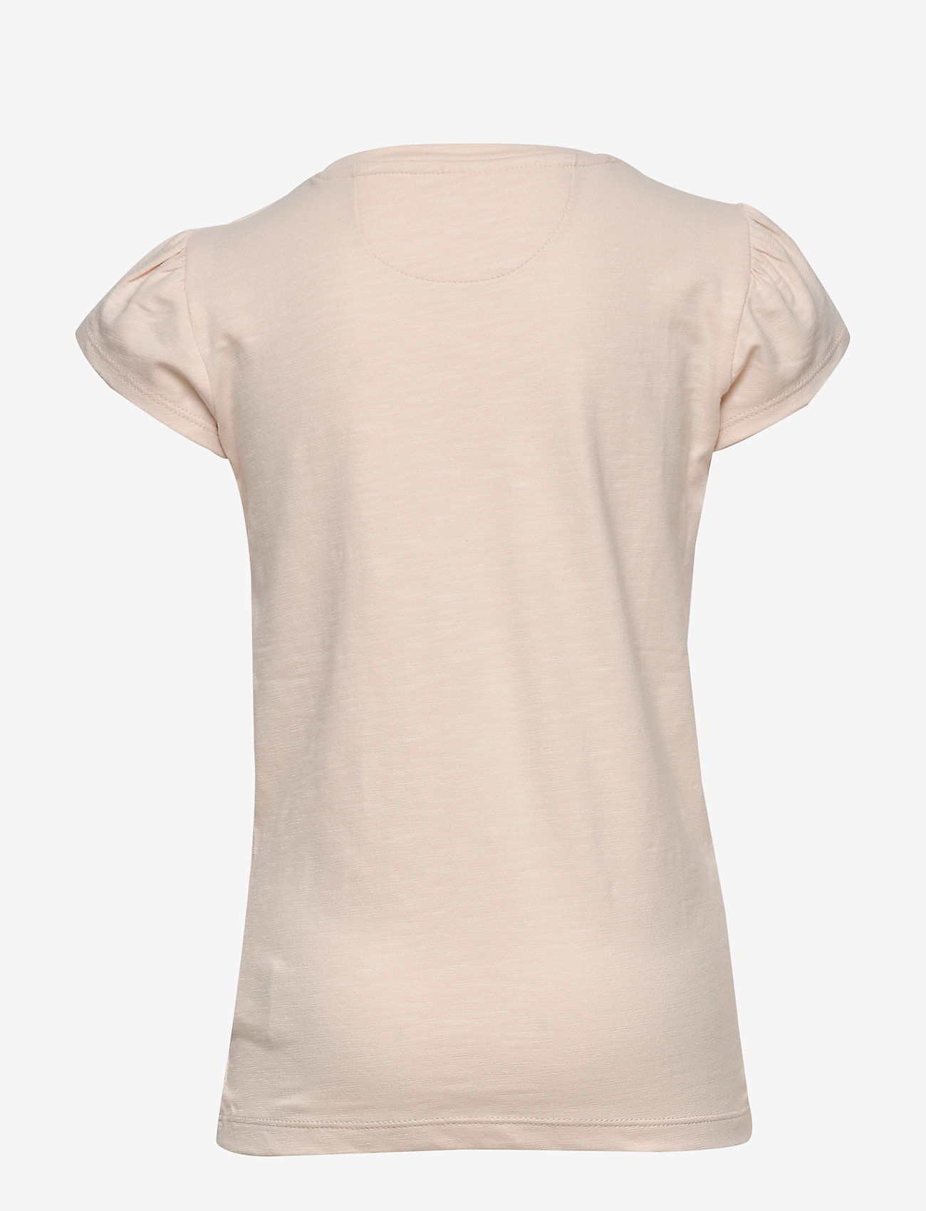 En Fant - Gate SS T-Shirt - short-sleeved t-shirts - shell - 1