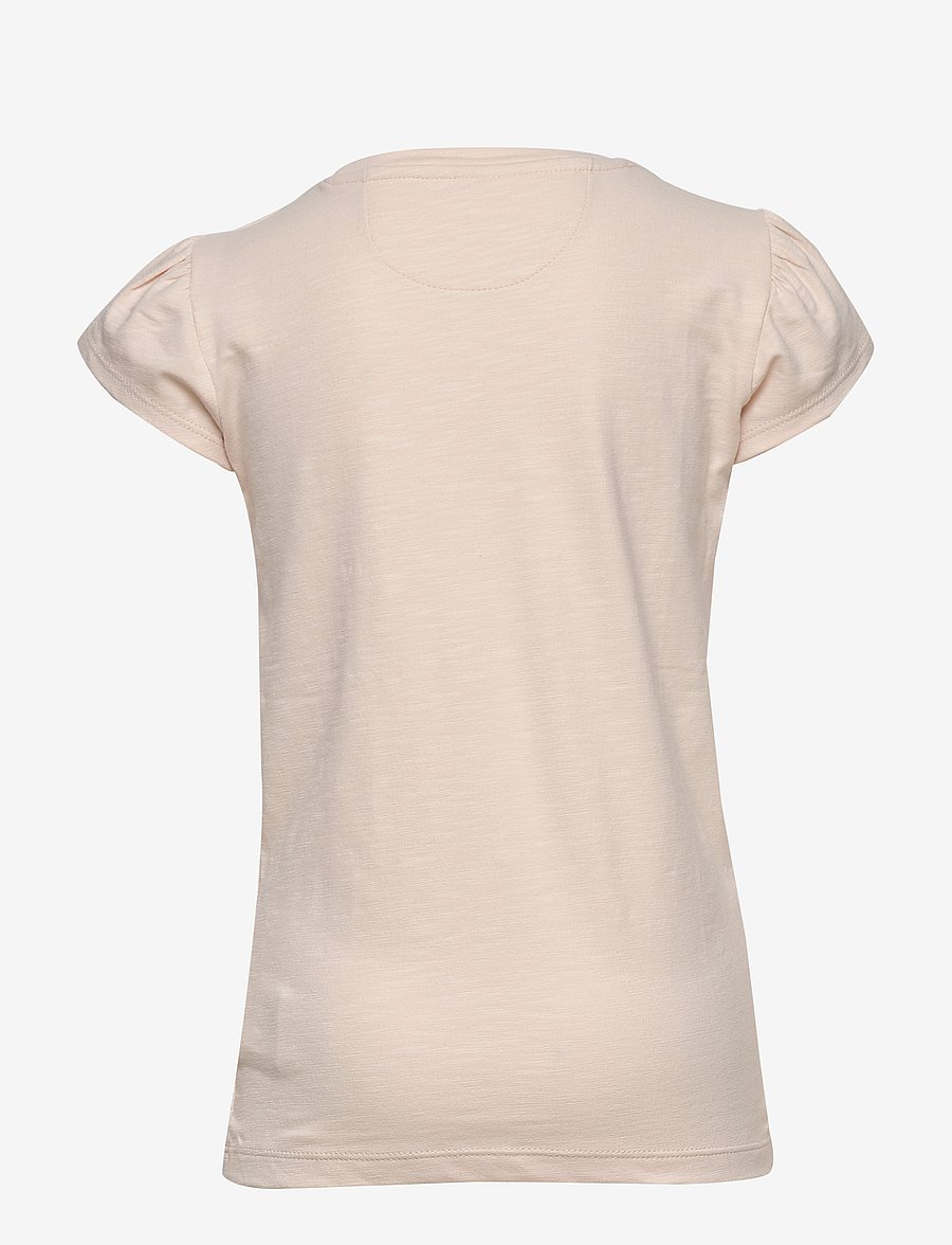 En Fant - Gate SS T-Shirt - kurzärmelige - shell - 1