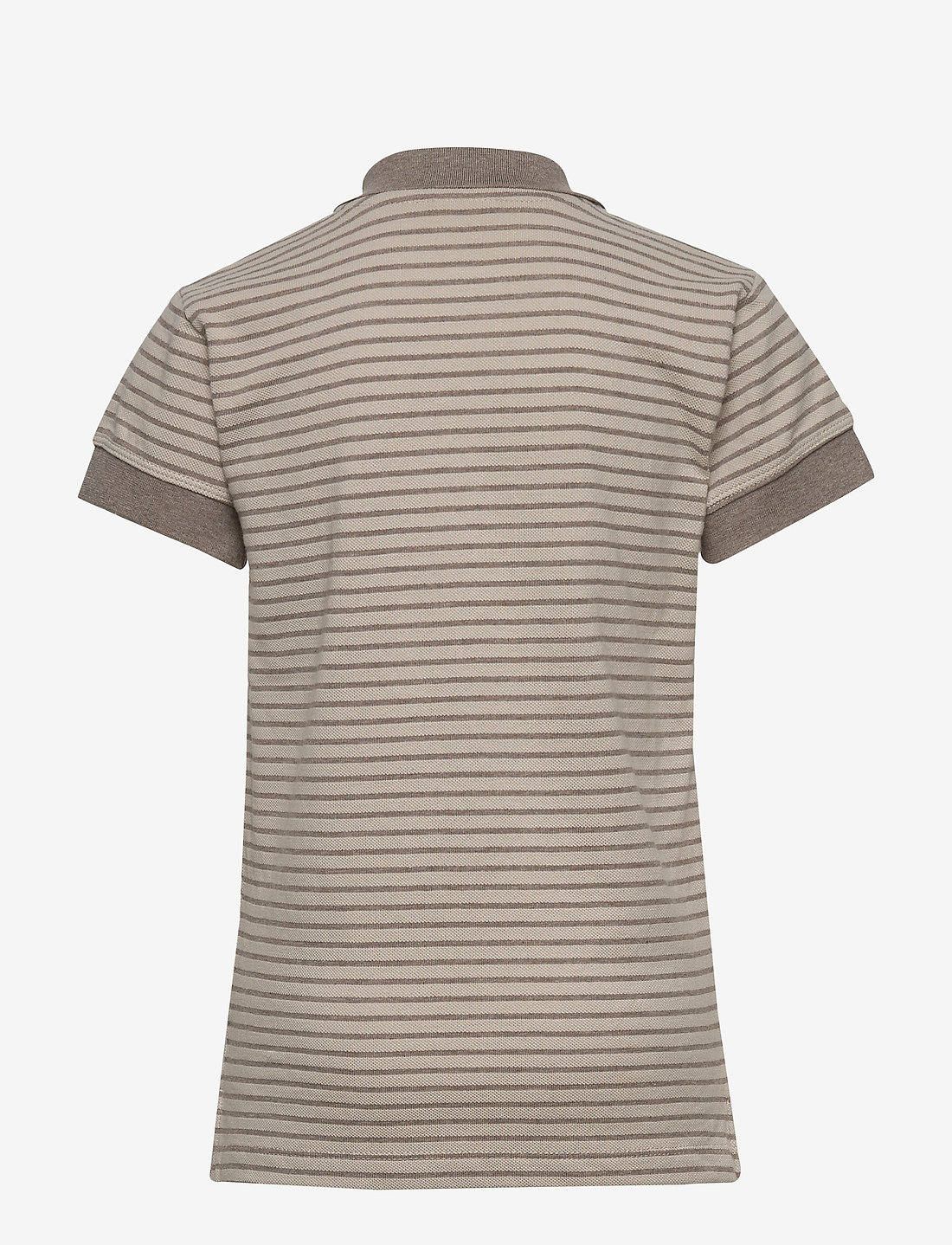 En Fant - Gate SS T-Shirt - short-sleeved polos - falcon - 1