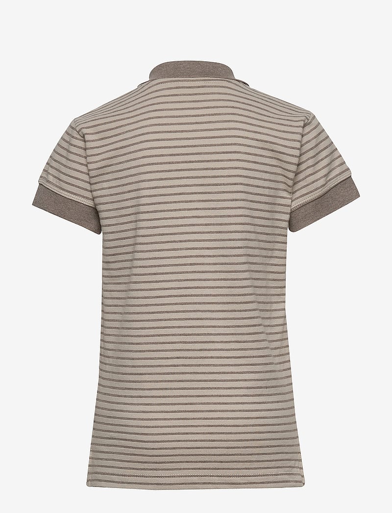 En Fant - Gate SS T-Shirt - kortärmade pikéer - falcon - 1