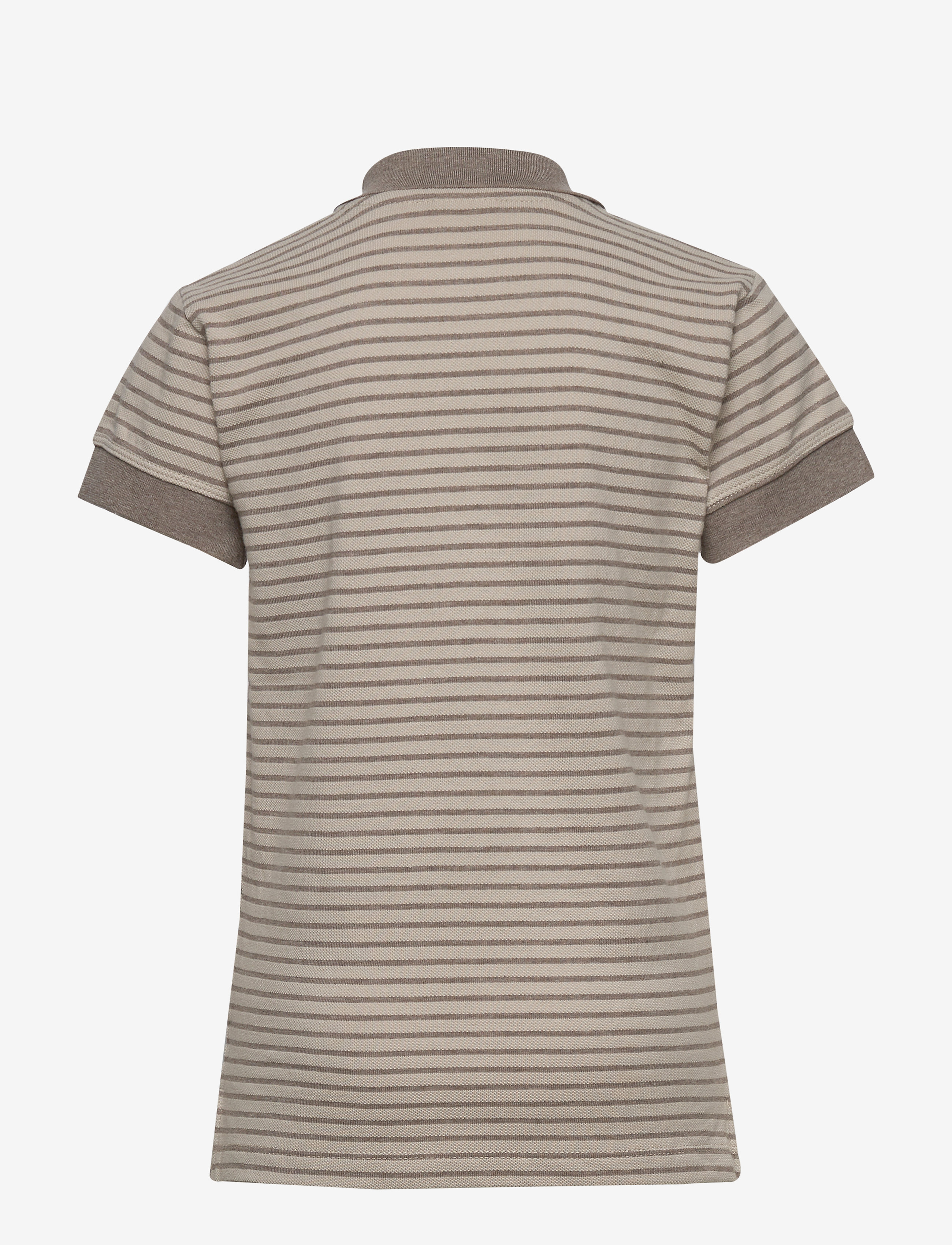 En Fant - Gate SS T-Shirt - polo marškinėliai trumpomis rankovėmis - falcon - 1