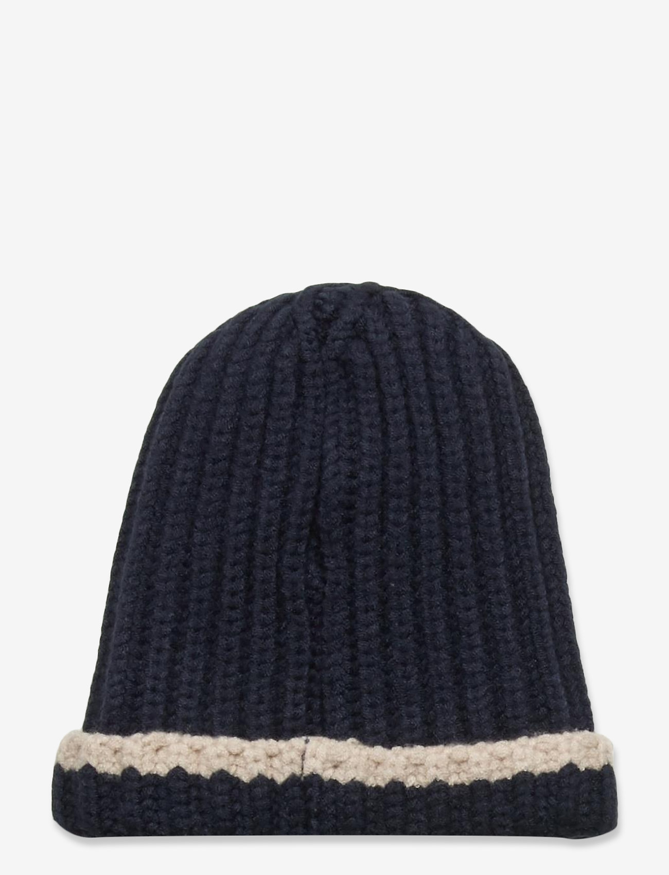 En Fant - Horizon Knit Hat - lowest prices - dark navy - 1