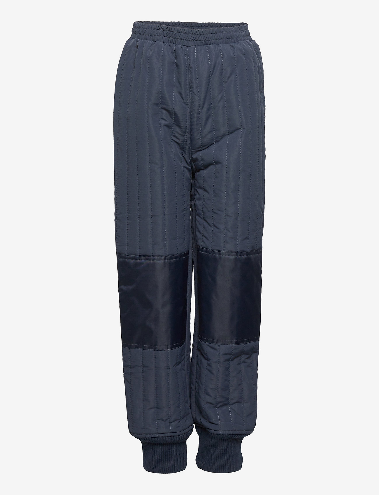 En Fant - Thermal Set solid - termosæt - blue night - 2