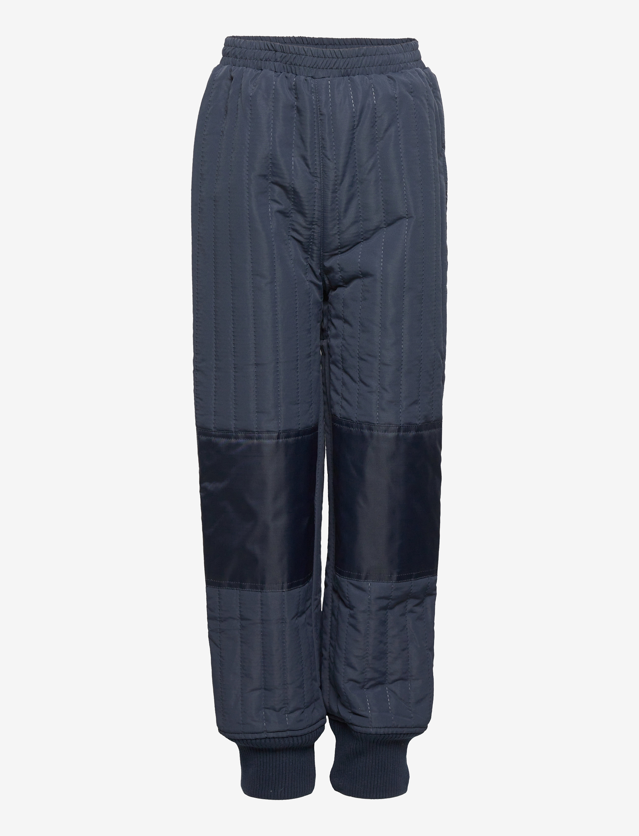 En Fant - Thermal Set solid - virsdrēbes - blue night - 2