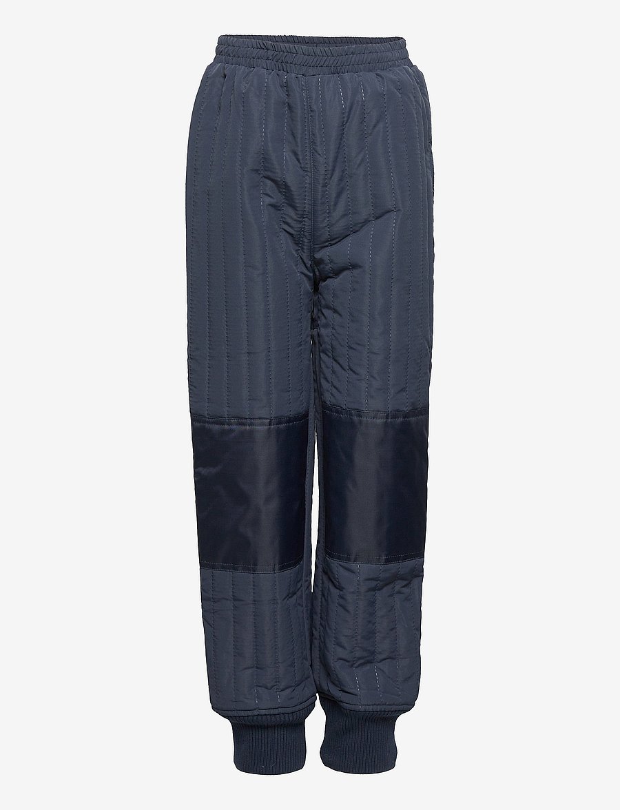 En Fant - Thermal Set solid - termokomplektid - blue night - 2