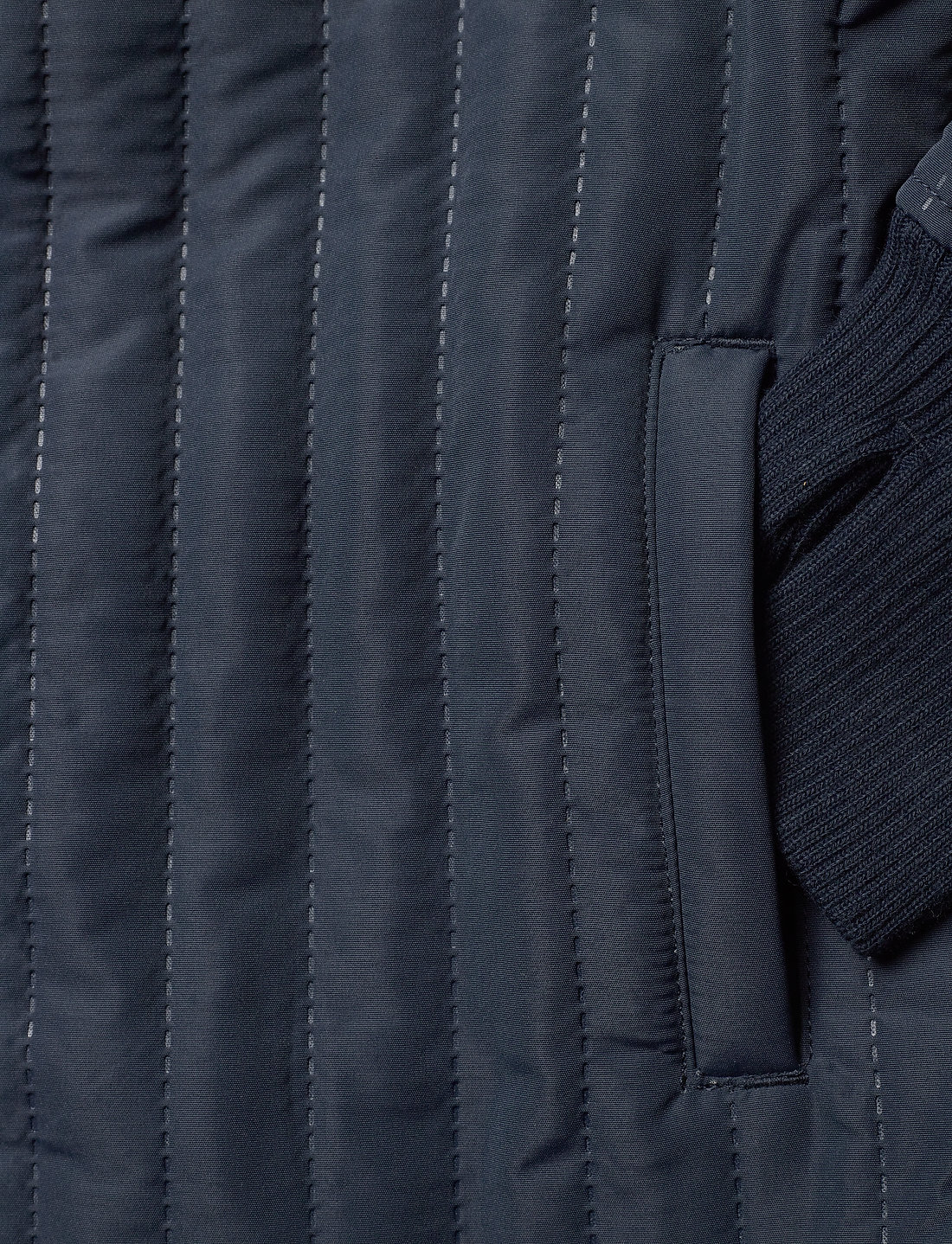 En Fant - Thermal Set solid - termokomplektid - blue night - 5