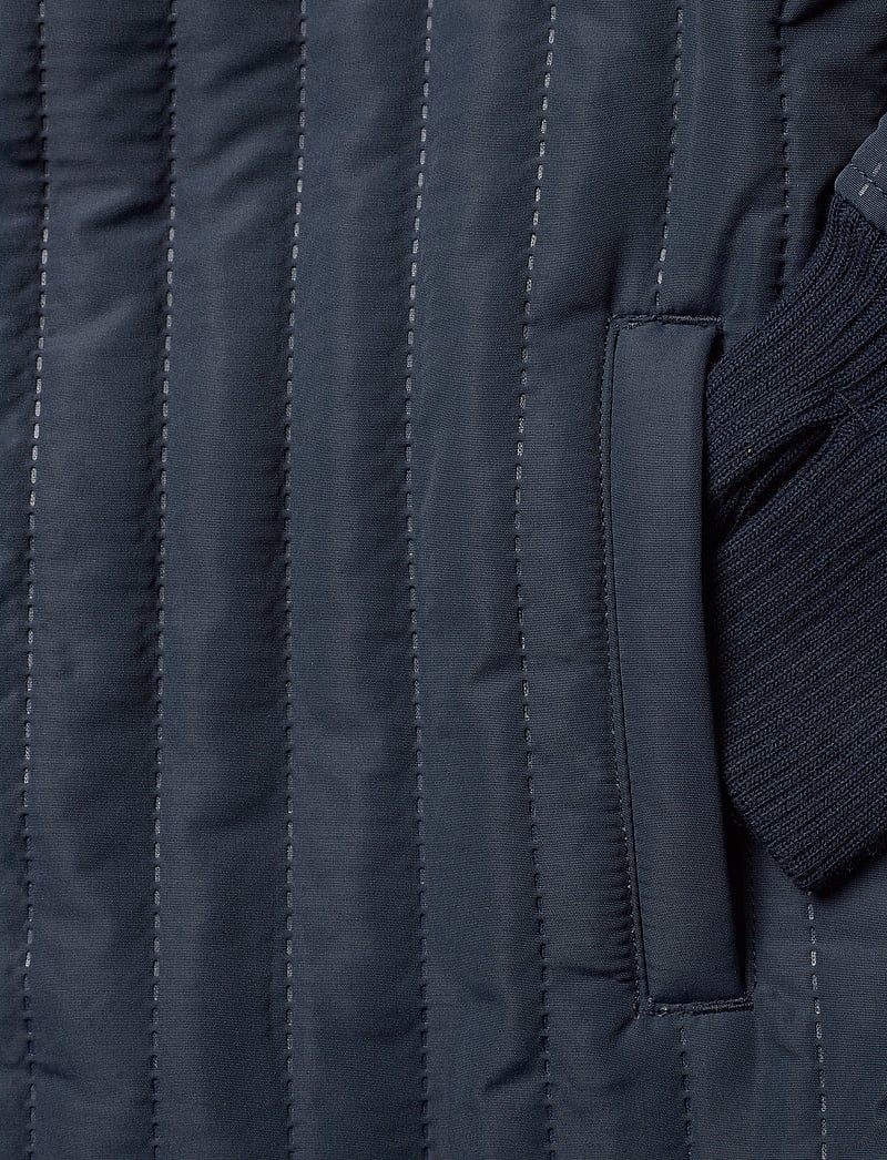 En Fant - Thermal Set solid - termosæt - blue night - 4