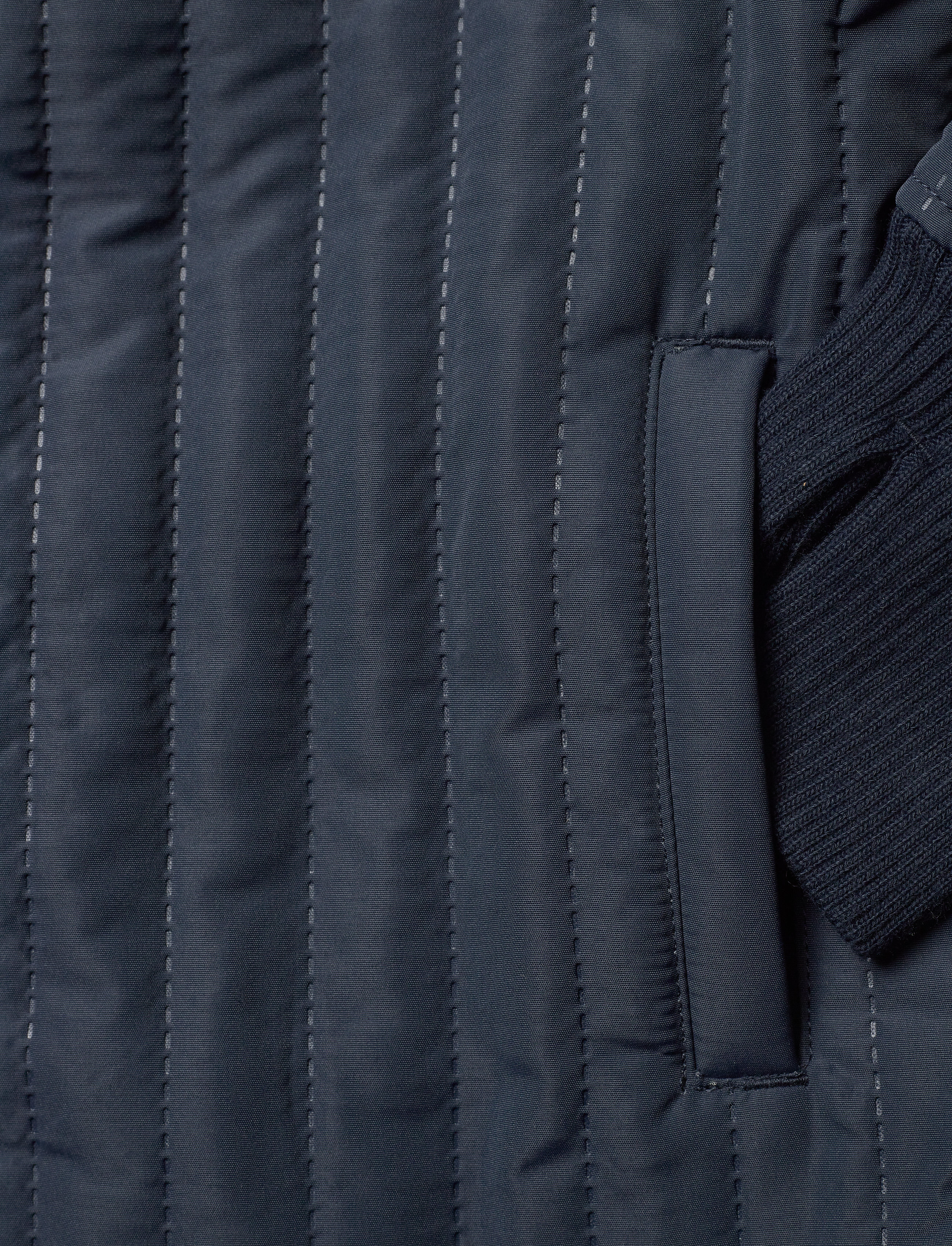 En Fant - Thermal Set solid - virsdrēbes - blue night - 4