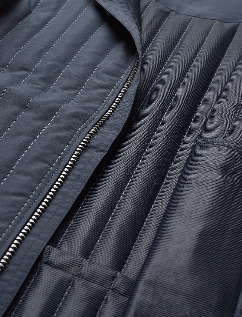 En Fant - Thermal Set solid - termosæt - blue night - 5