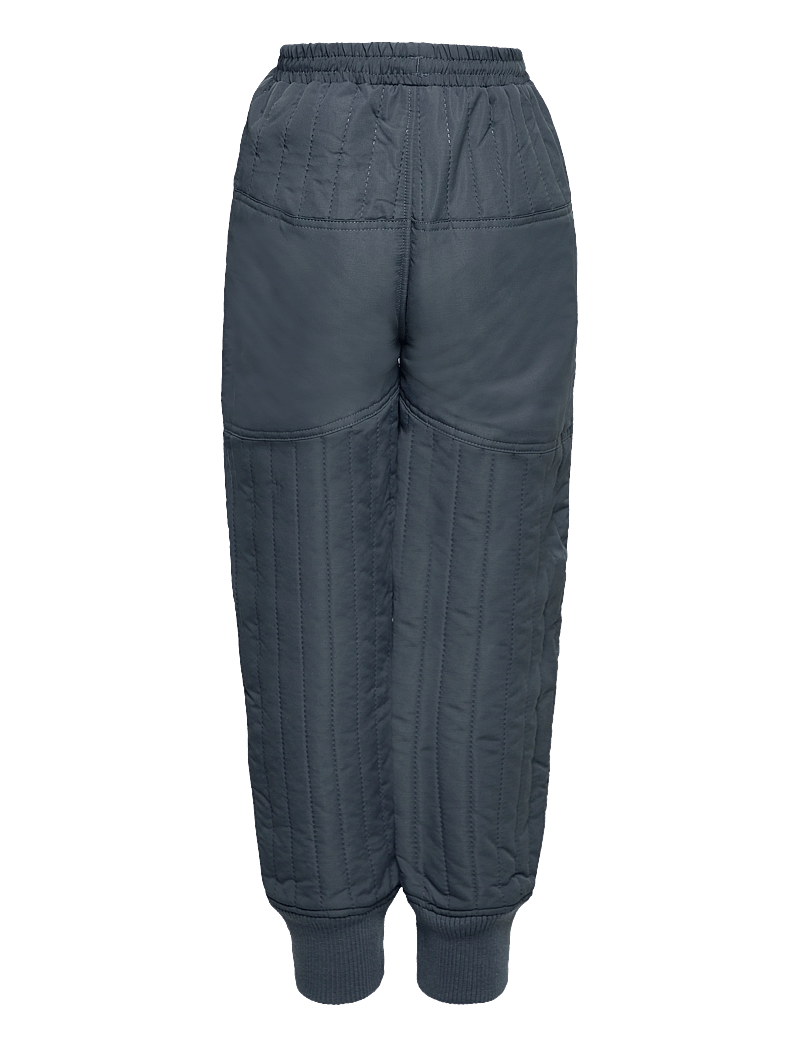 En Fant - Thermal Set solid - termo komplekti - dark slate - 3