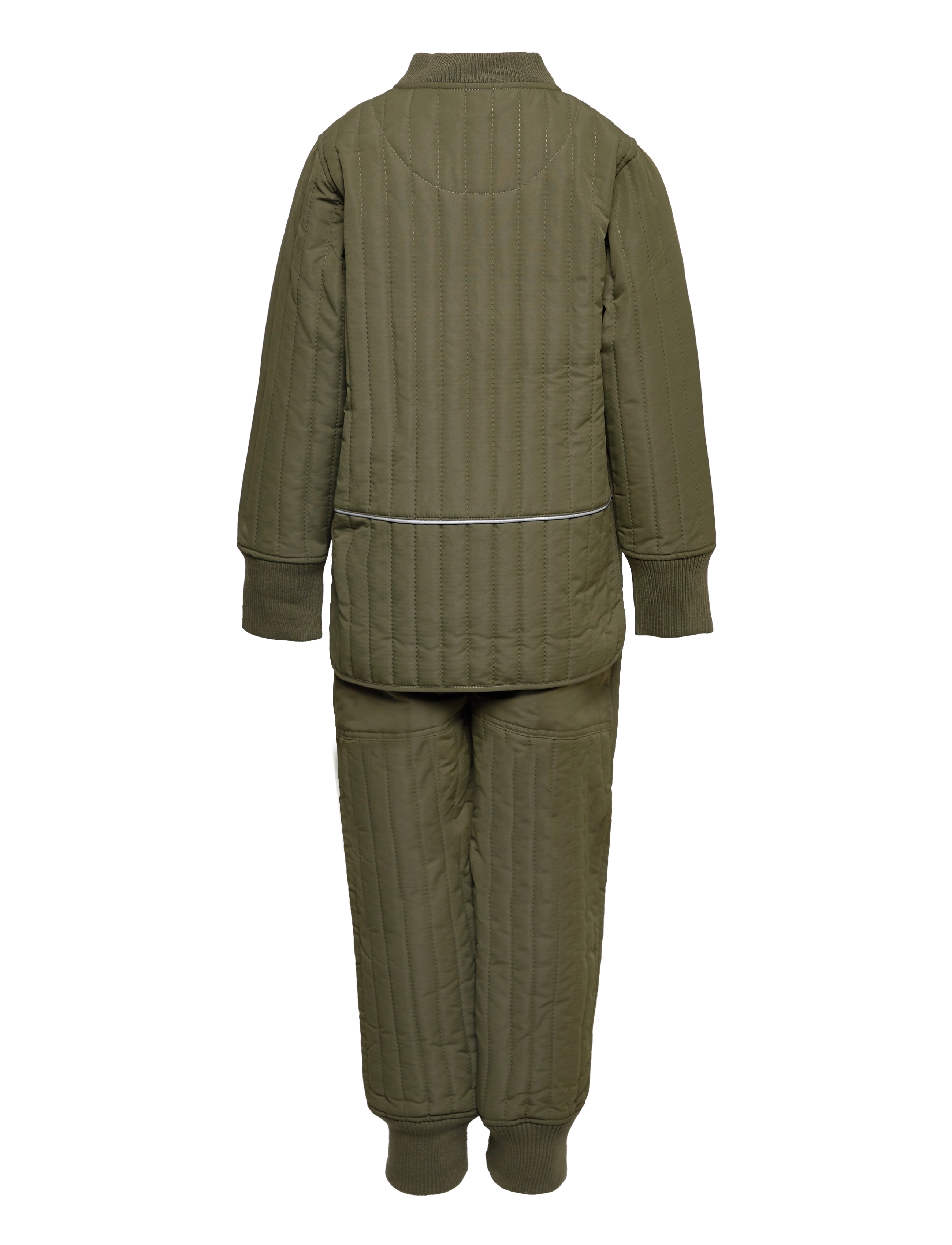 En Fant - Thermal Set solid - zestawy termoizolacyjne - ivy green - 1