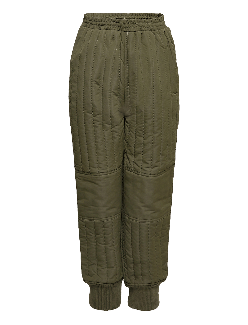 En Fant - Thermal Set solid - termosæt - ivy green - 2