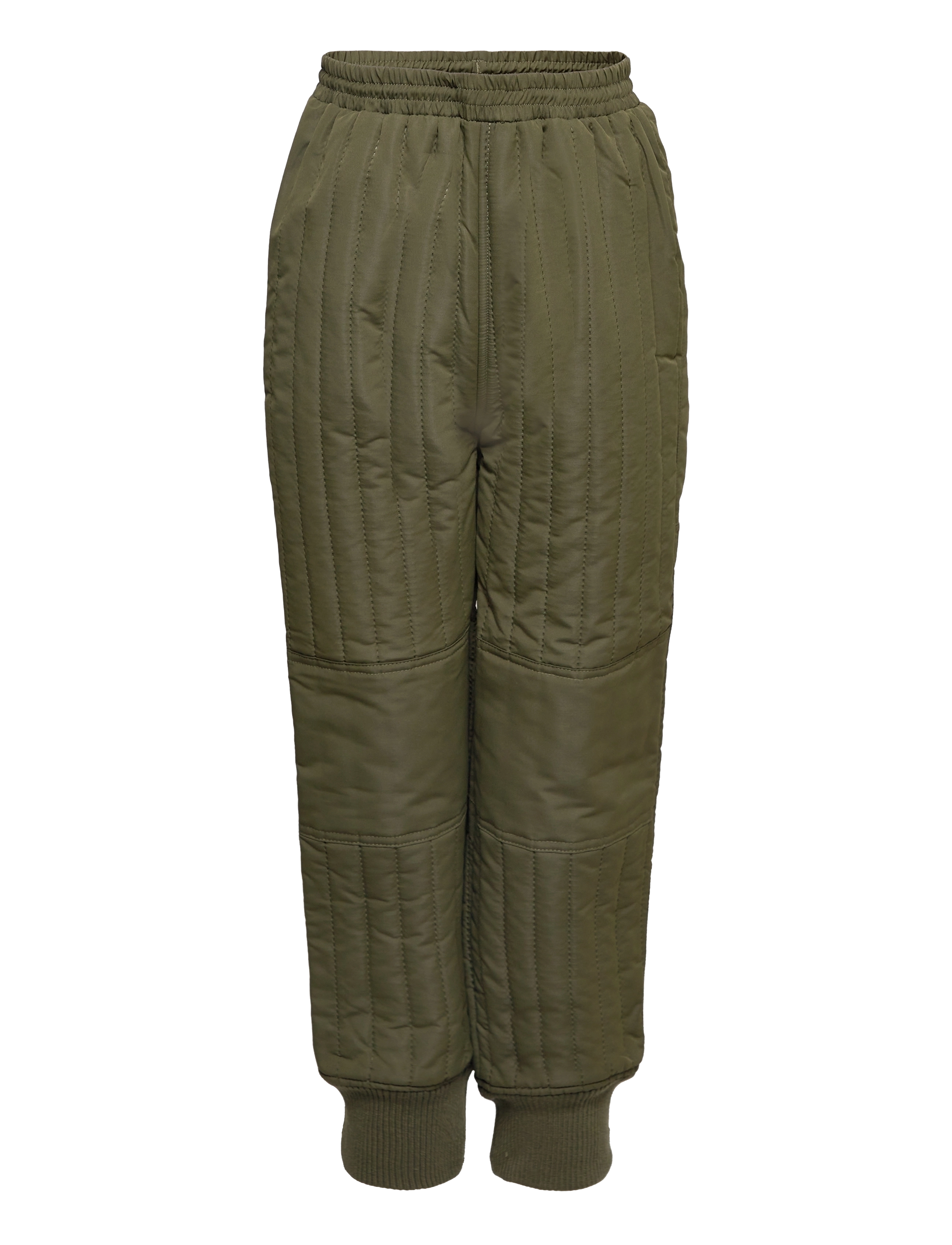 En Fant - Thermal Set solid - zestawy termoizolacyjne - ivy green - 2