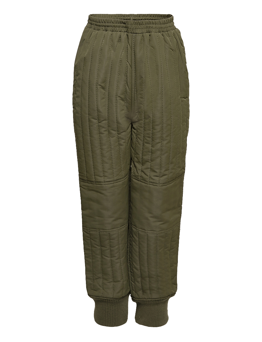 En Fant - Thermal Set solid - zestawy termoizolacyjne - ivy green - 2