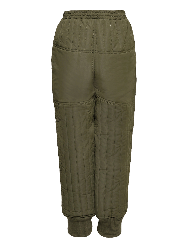 En Fant - Thermal Set solid - termosæt - ivy green - 3