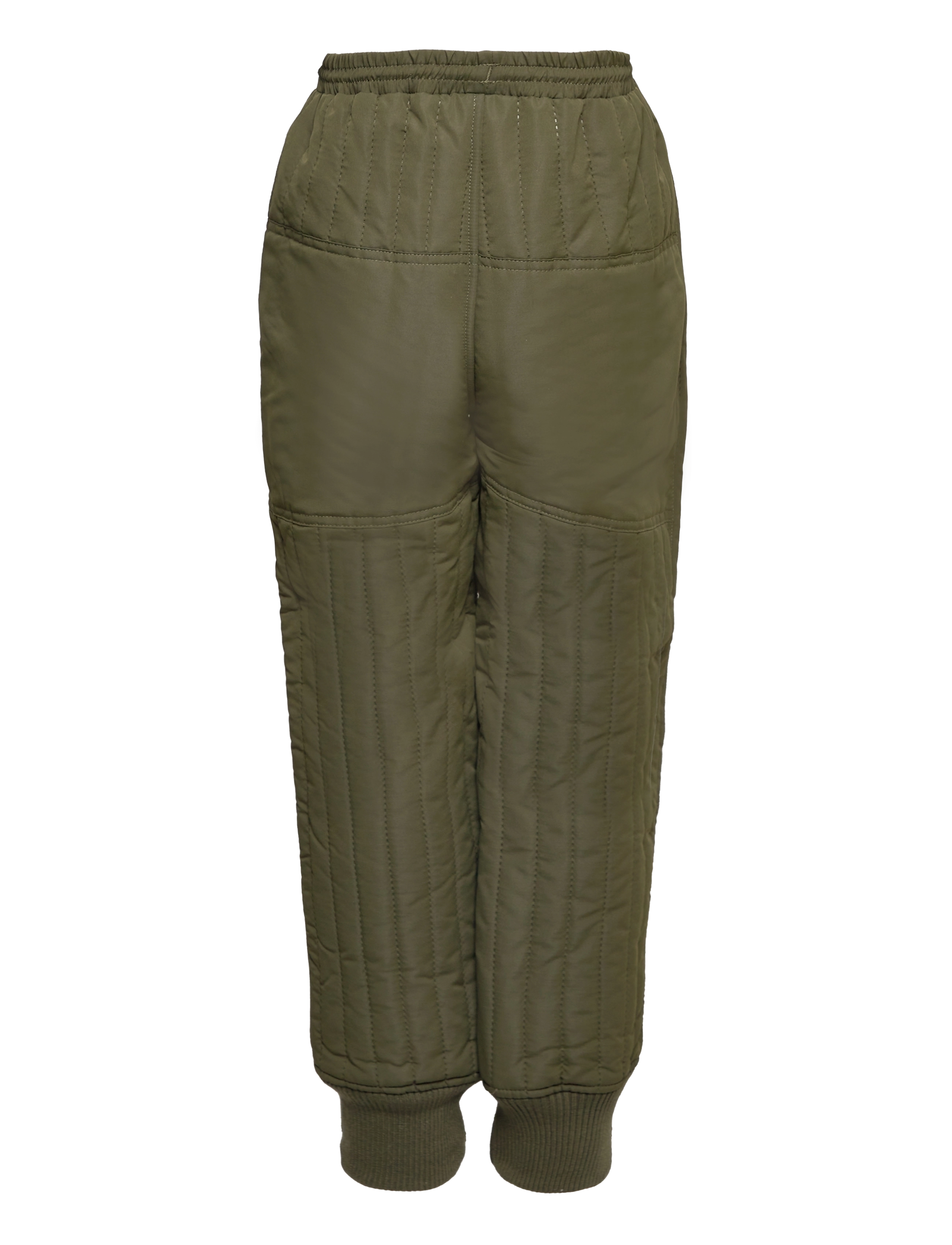 En Fant - Thermal Set solid - zestawy termoizolacyjne - ivy green - 3