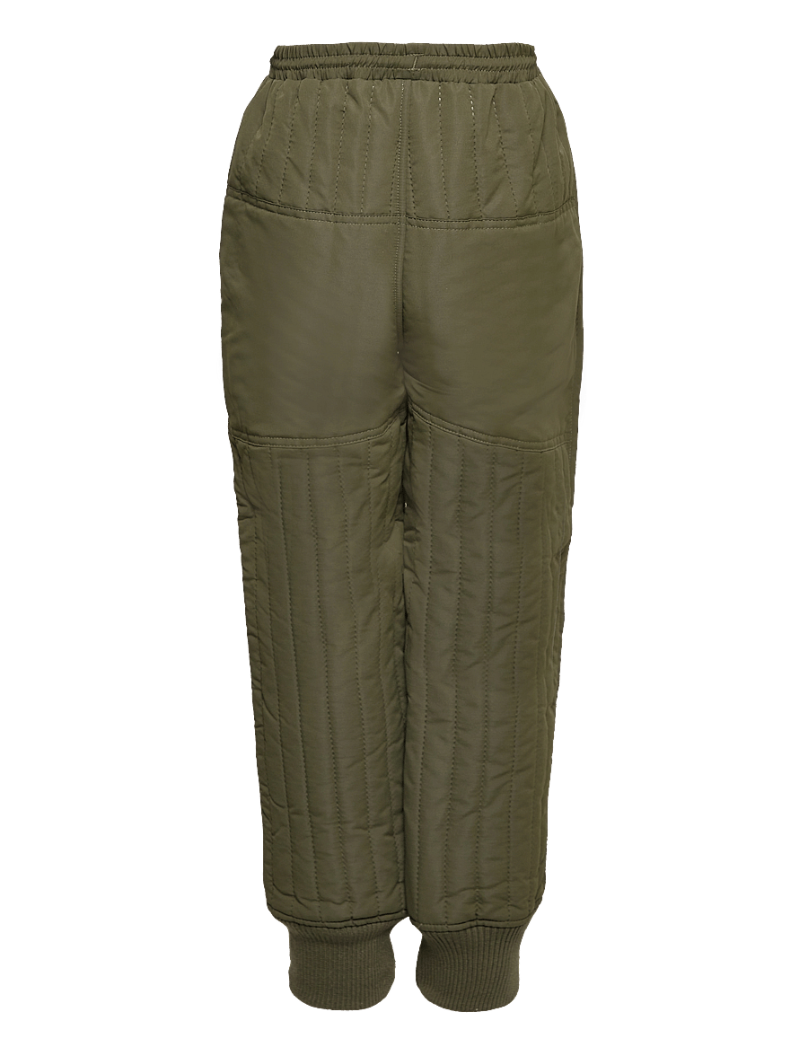 En Fant - Thermal Set solid - zestawy termoizolacyjne - ivy green - 3