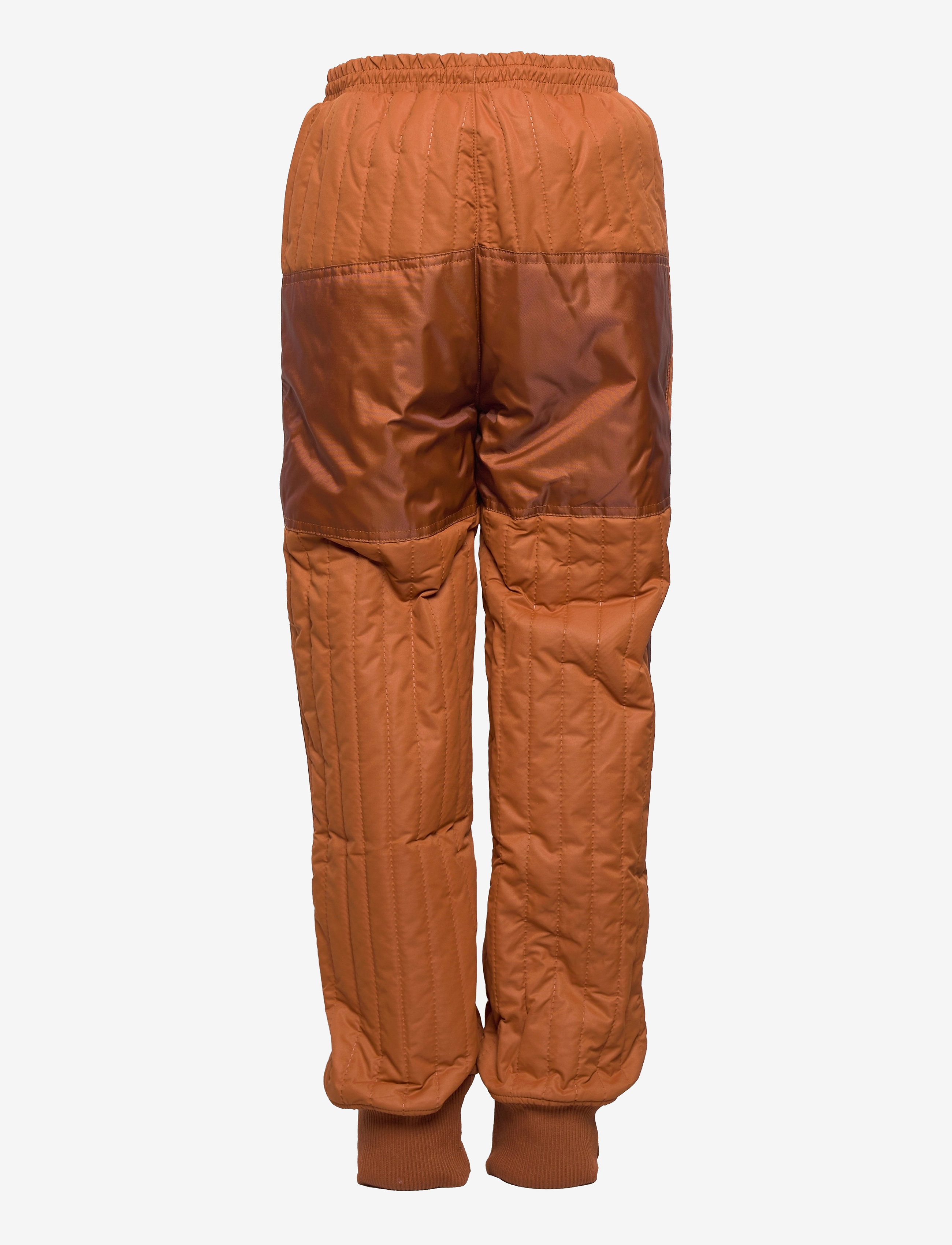 En Fant - Thermal Set solid - thermo-sets - leather brown - 3