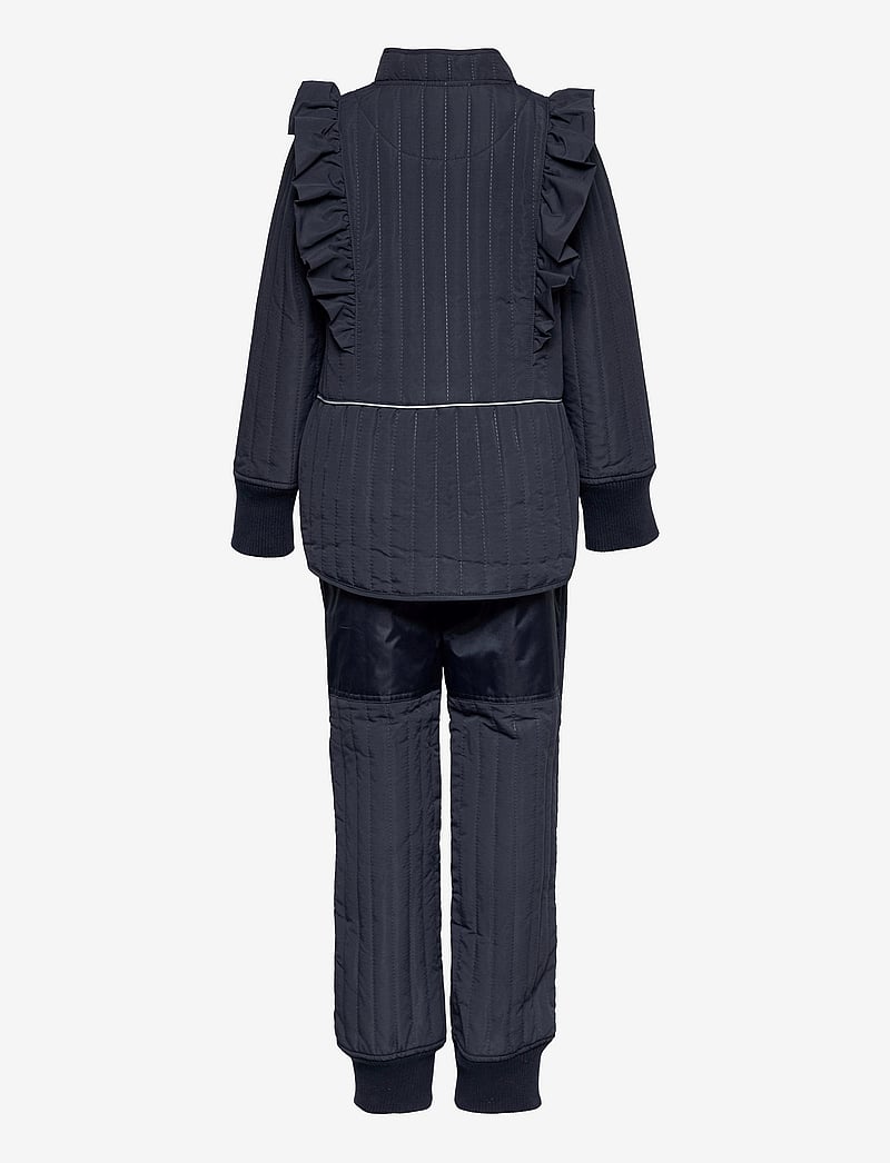 En Fant - Thermal Set - Solid - thermo-sets - blue night - 1