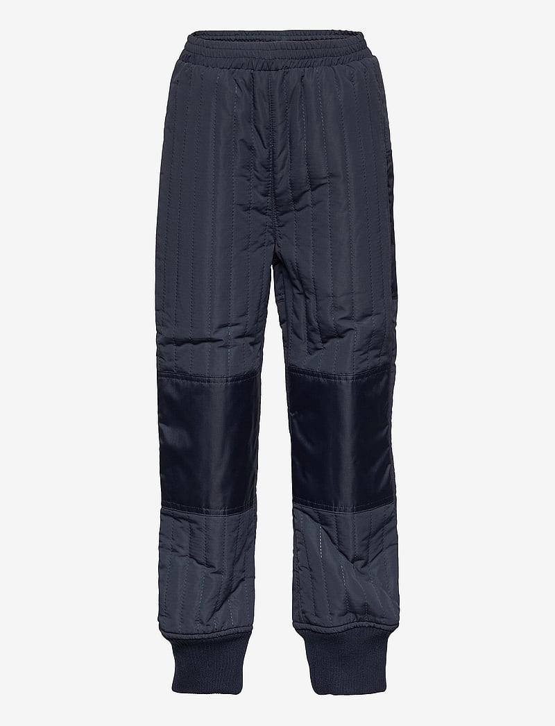 En Fant - Thermal Set - Solid - thermo-sets - blue night - 2