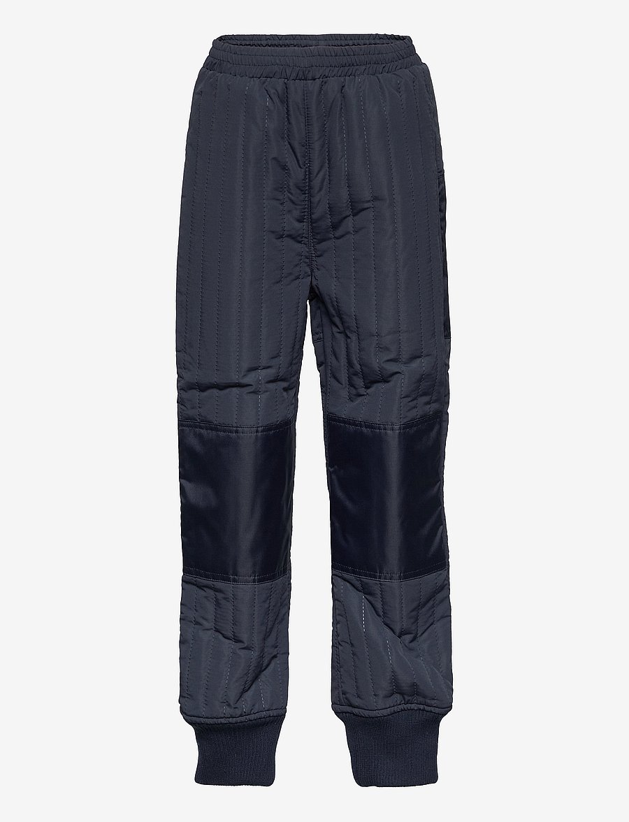En Fant - Thermal Set - Solid - thermo-sets - blue night - 2