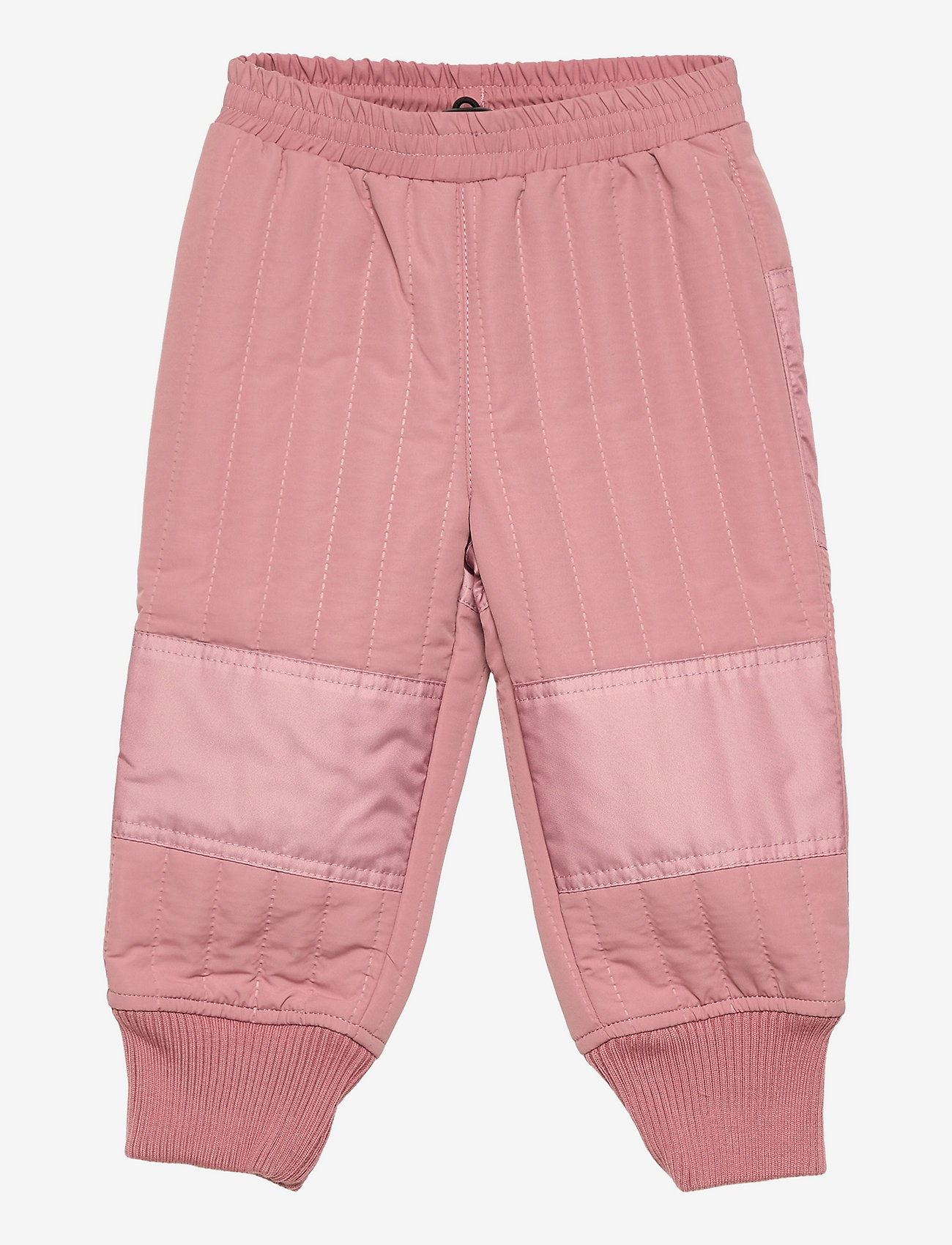 En Fant - Thermal Set girl - Solid - termosæt - old rose - 2