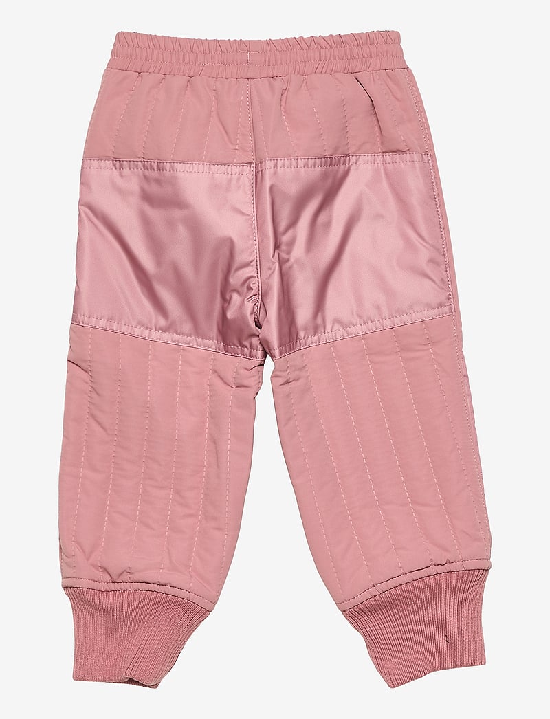 En Fant - Thermal Set girl - Solid - thermo-sets - old rose - 3