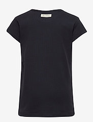 En Fant - En Fant SS T-shirt - Oekotex - short-sleeved t-shirts - dark navy - 1