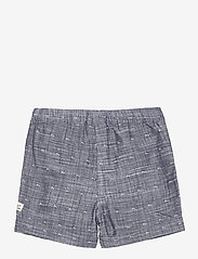 En Fant - Shorts Woven - chino shorts - navy - 1