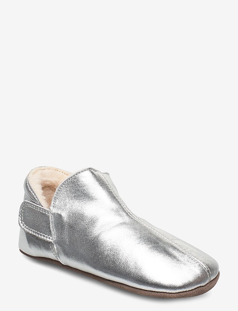 En Fant Adventure Slipper Wool – slippers – shop at Booztlet