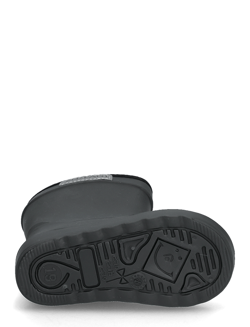 En Fant - Thermo Boots - gummistøvler med for - black - 4