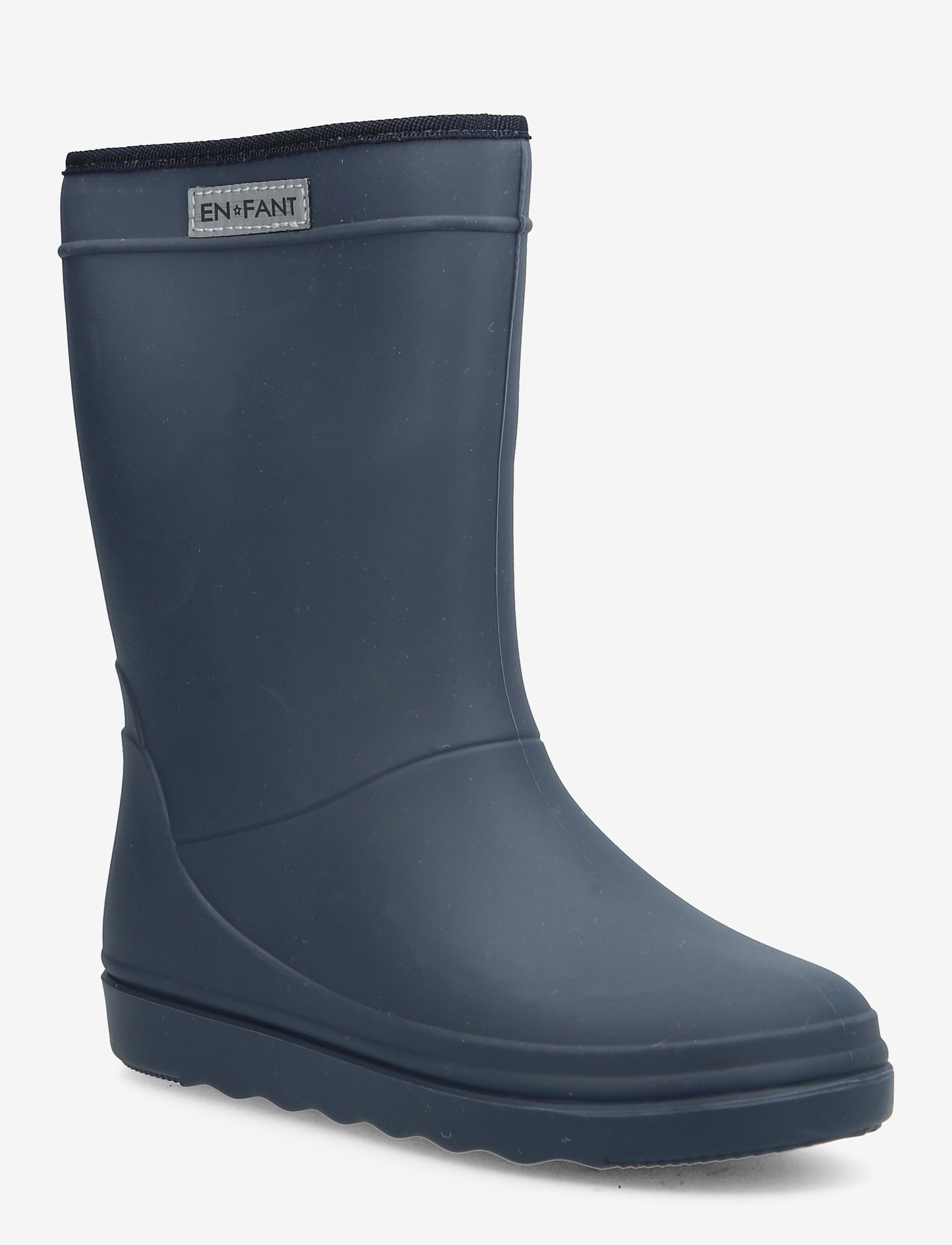 En Fant Thermo Boots - Jalanõud - BLUE NIGHT / blue