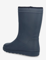 En Fant - Thermo Boots - lined rubberboots - blue night - 2