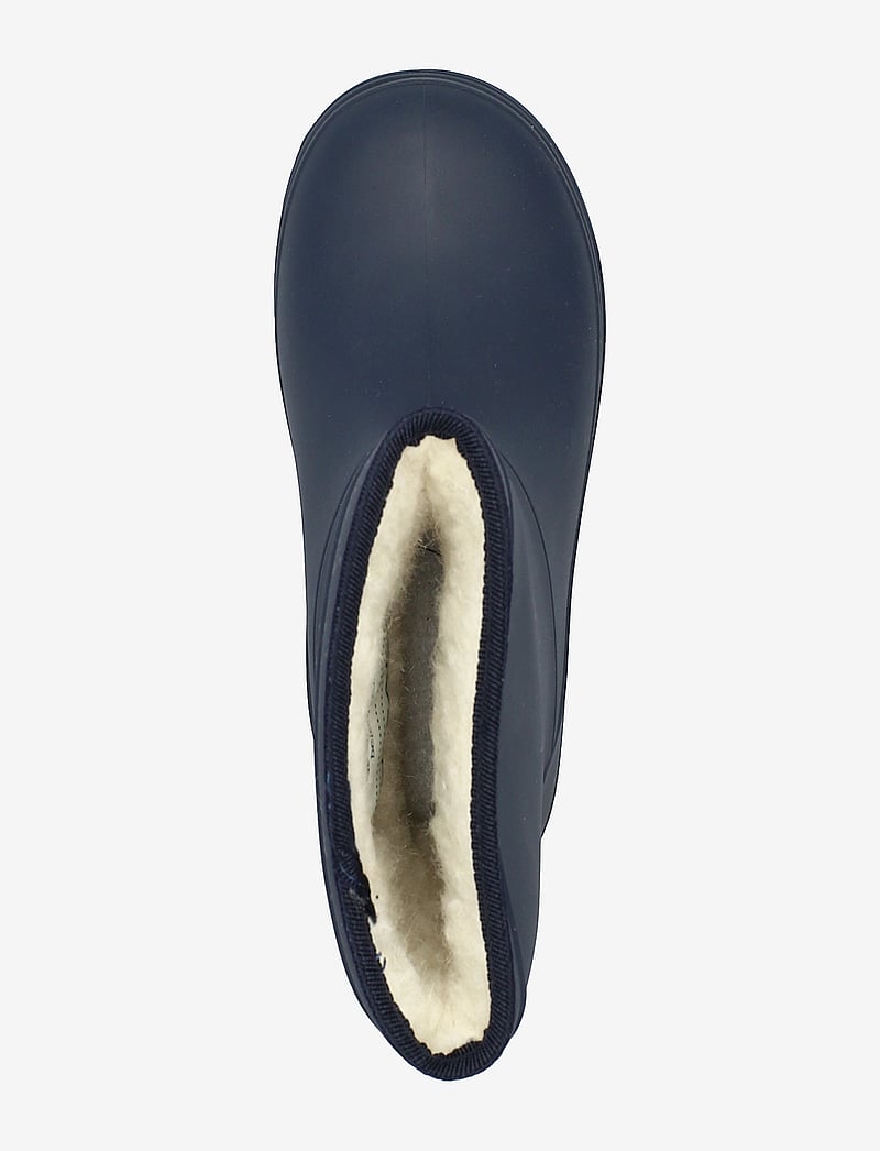En Fant - Thermo Boots - fodrade gummistövlar - blue night - 3