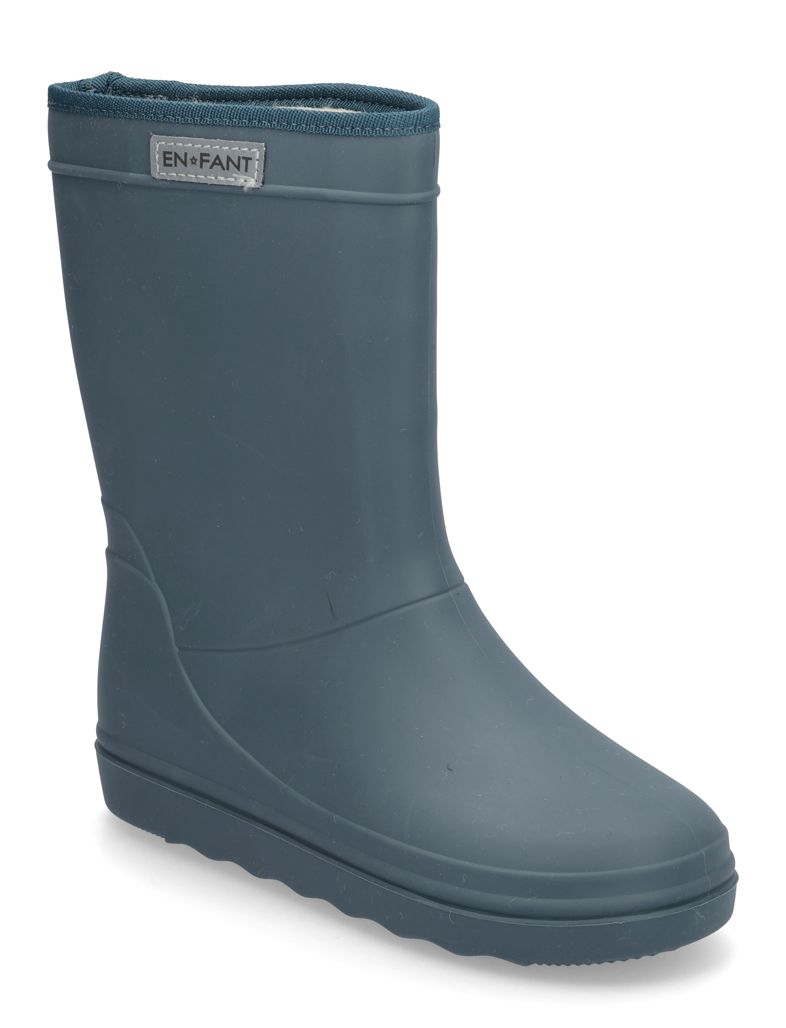 EN FANT Thermo Stiefel Blau - 32 - Kinder