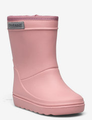 Thermo Boots - OLD ROSE