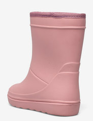 En Fant - Thermo Boots - talvikumisaappaat - old rose - 2