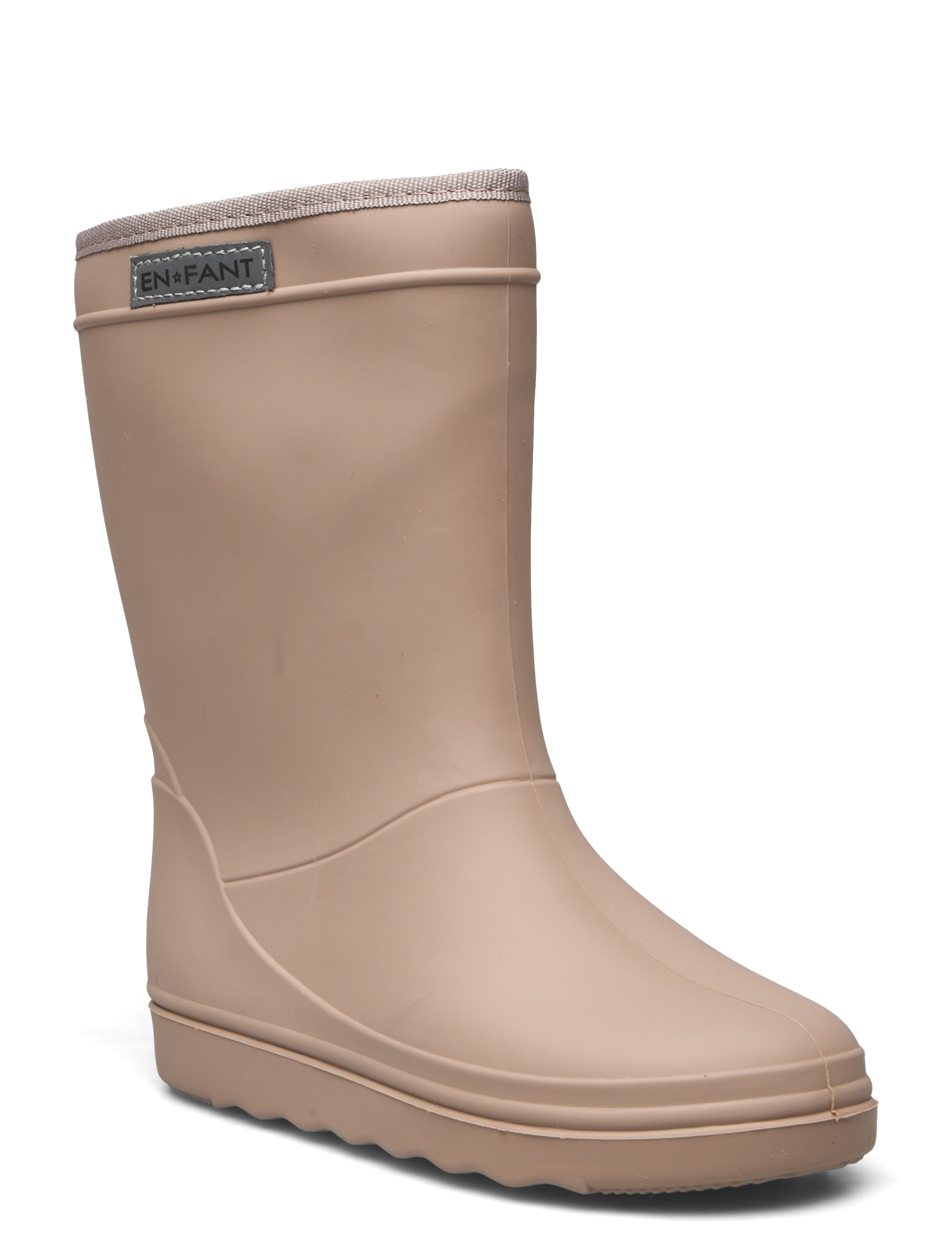 EN FANT Thermo Stiefel Pink - 32 - Kinder